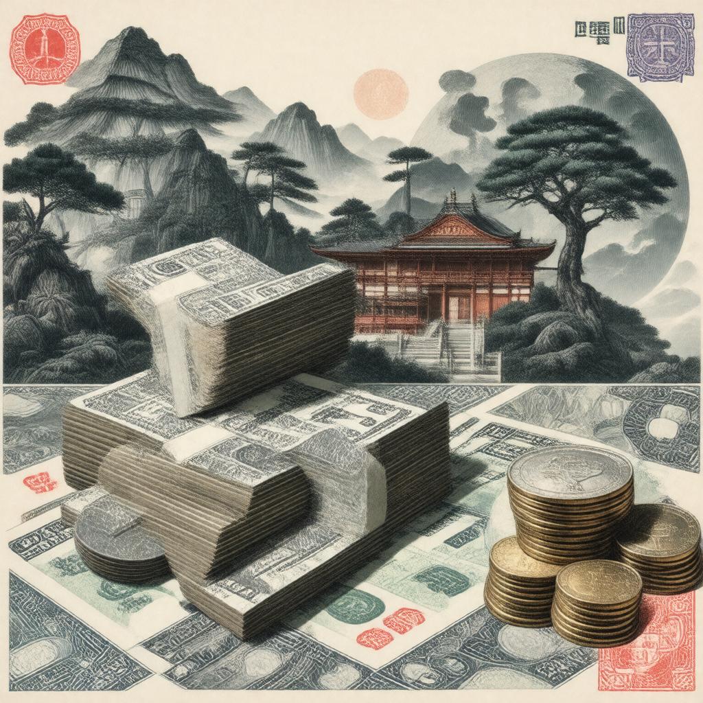 Japanese yen